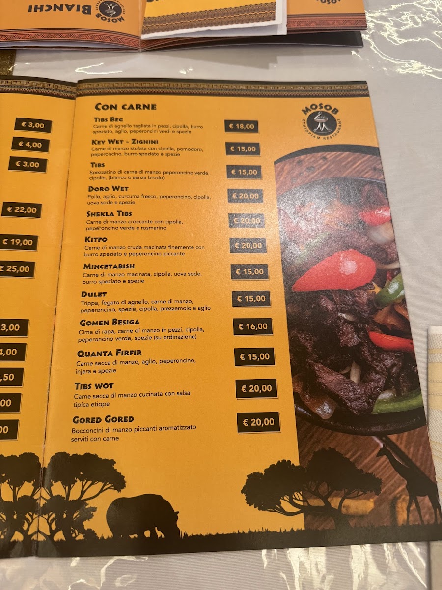 Menu Mosob Ristorante Etiope-2
