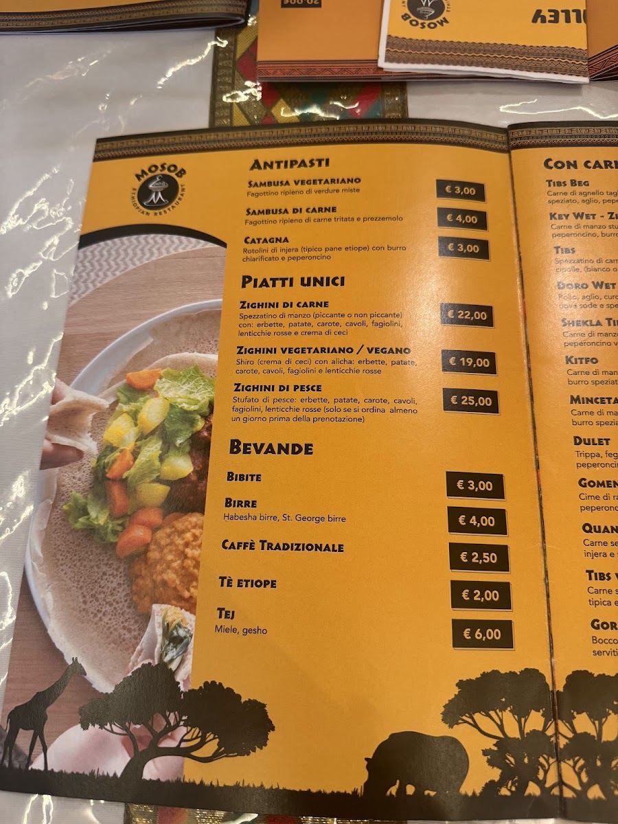 Menu Mosob Ristorante Etiope-3