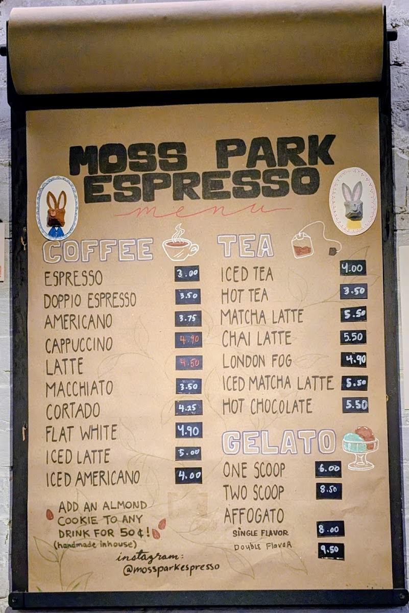 Menu Moss Park Espresso-1