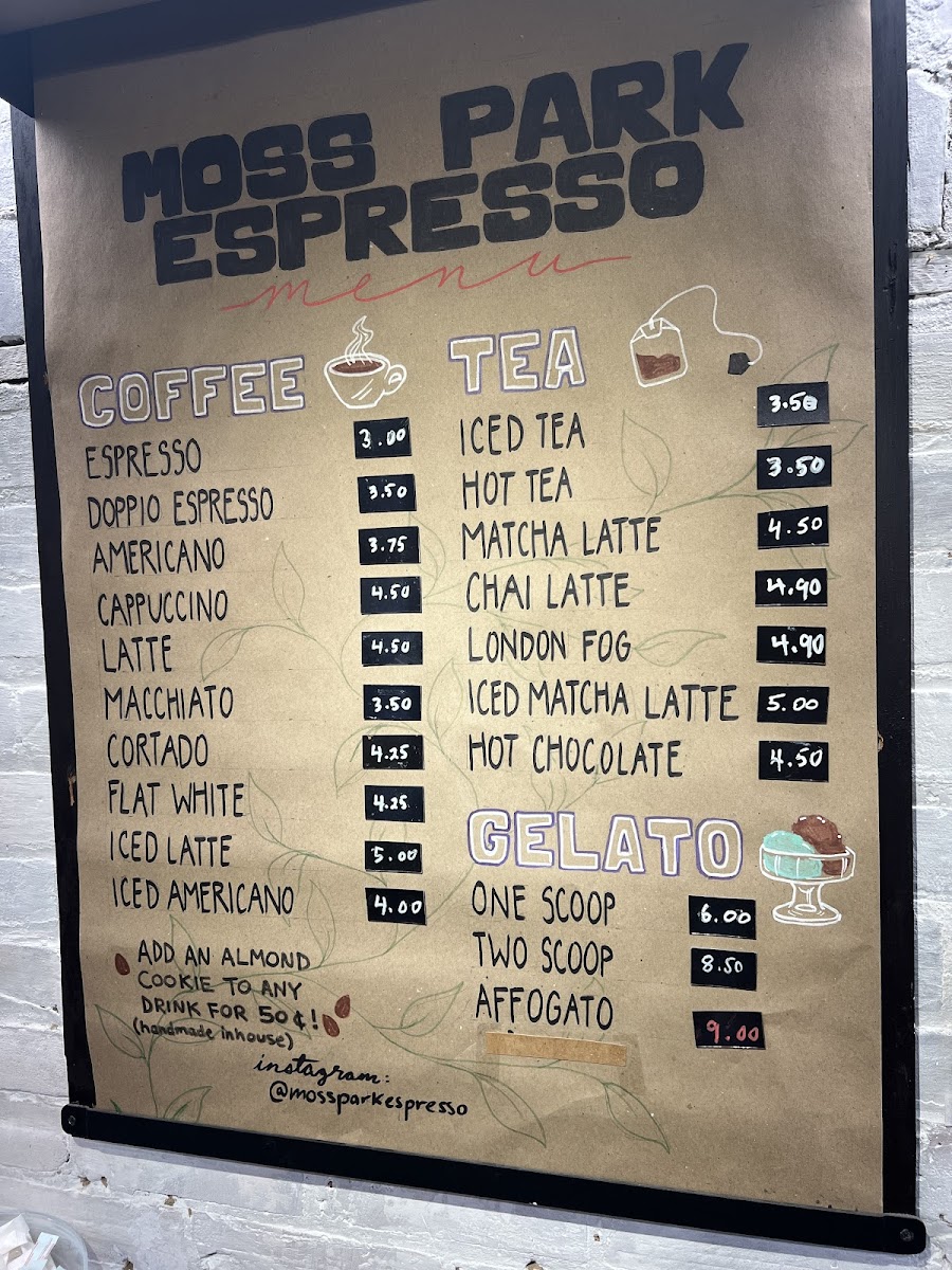 Menu Moss Park Espresso-4