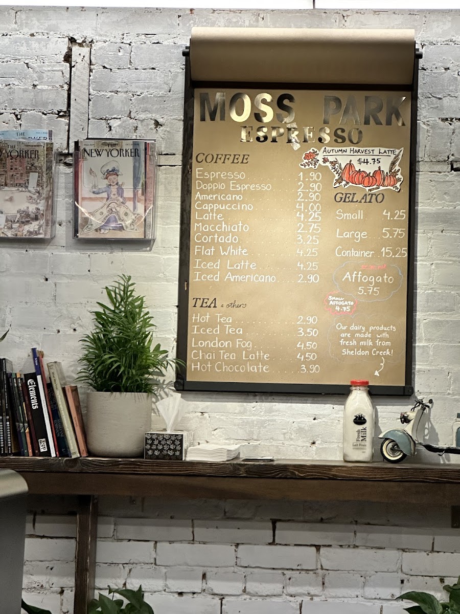 Menu Moss Park Espresso-7