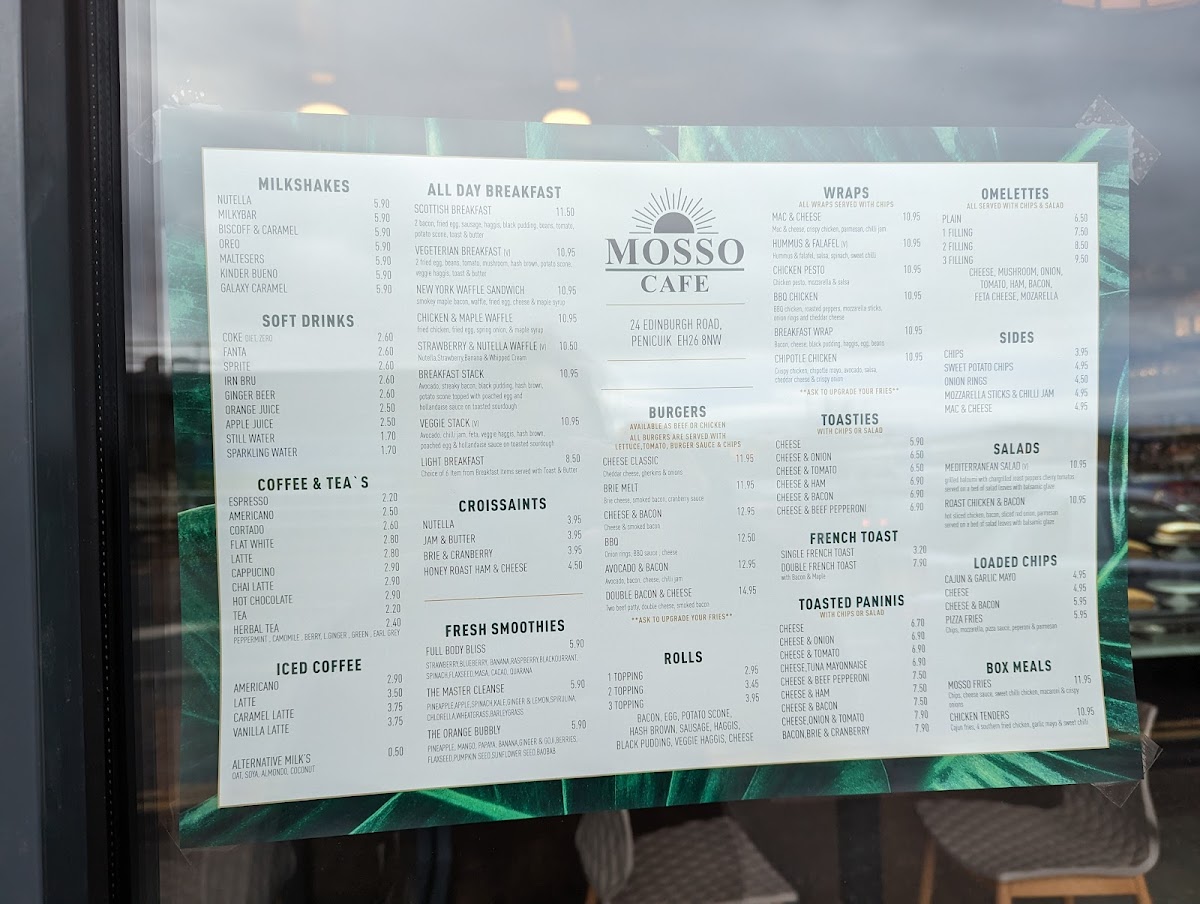 Menu Mosso Cafe-2