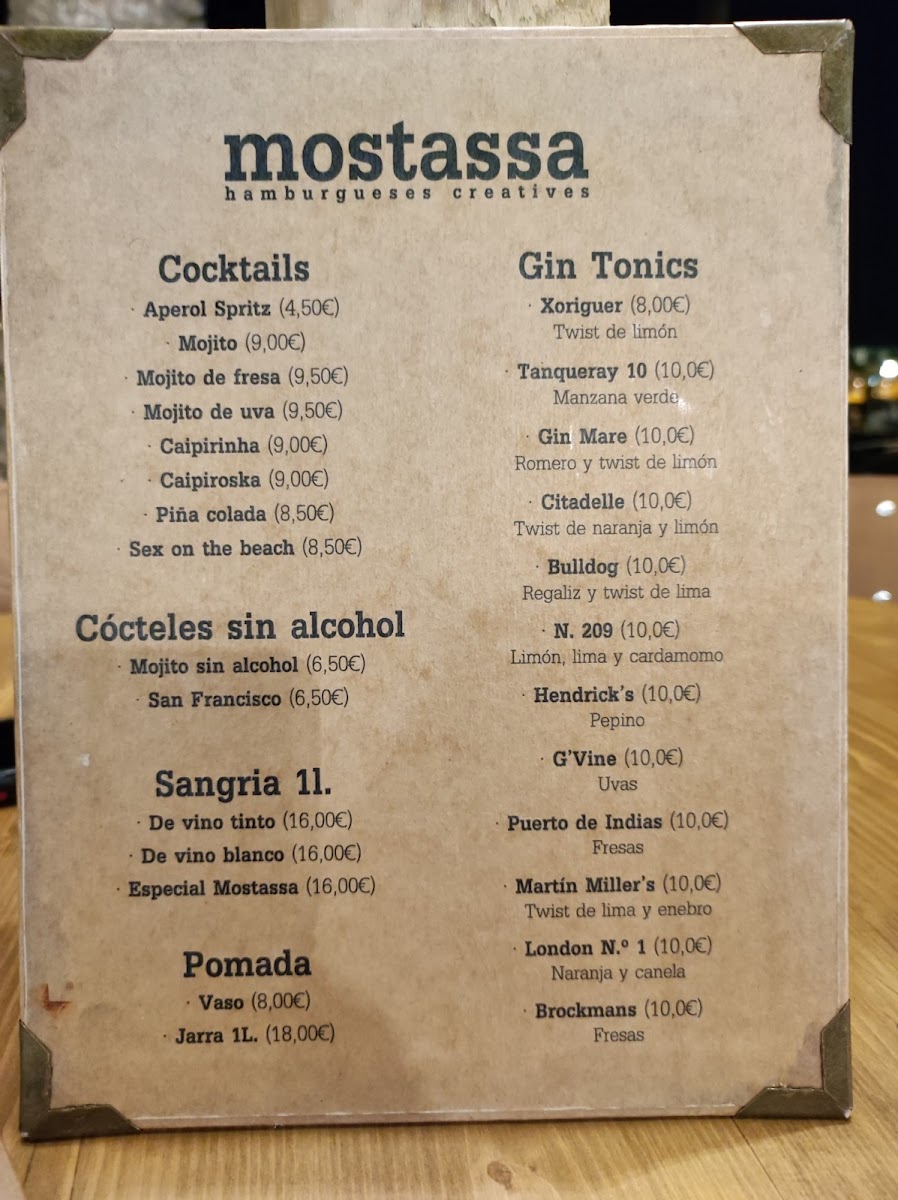 Menu Mostassa-4