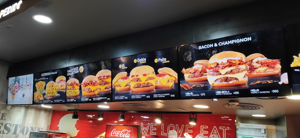 Menu Mostaza-2