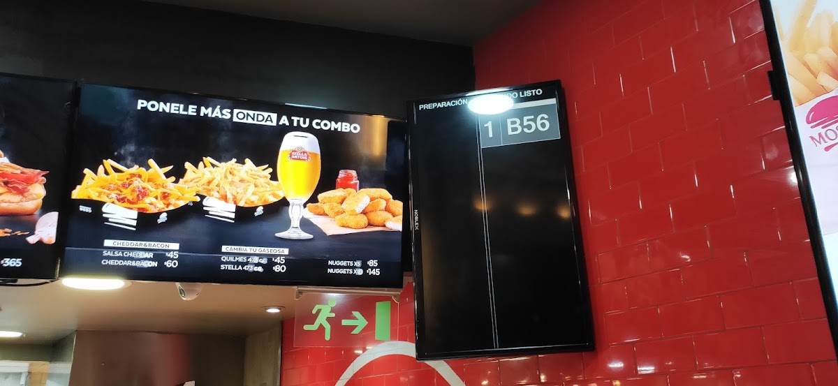 Menu Mostaza-8