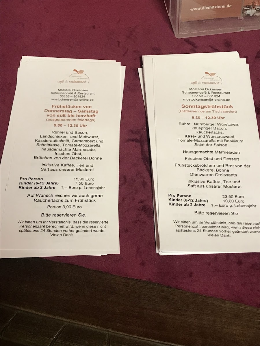 Menu Mosterei Ockensen/scheunencafé-3