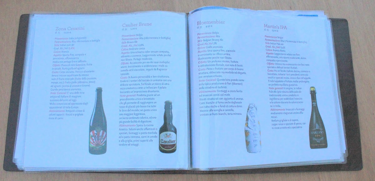 Menu Mosto-8