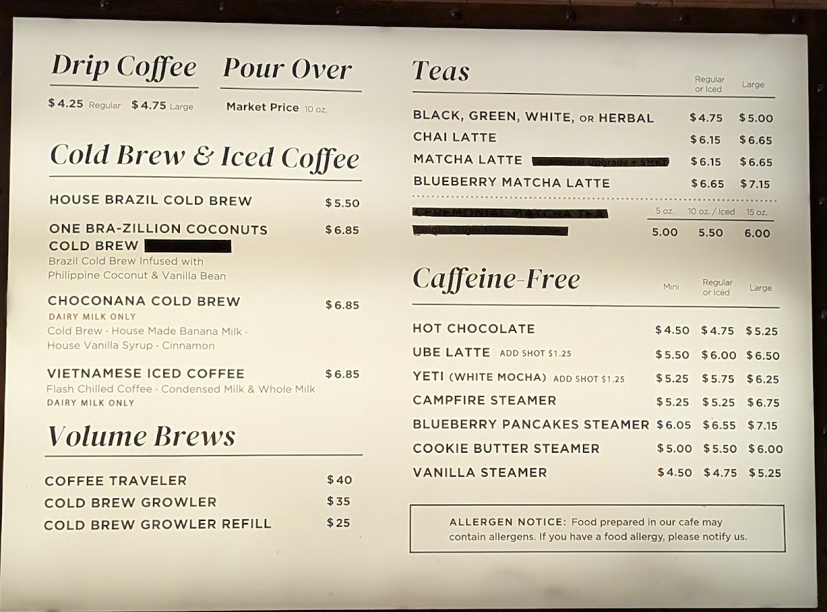 Menu Mostra Coffee-1