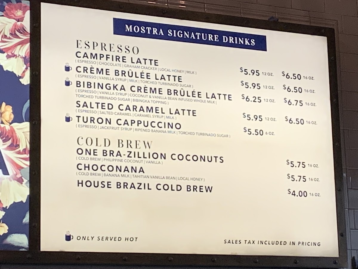 Menu Mostra Coffee-8