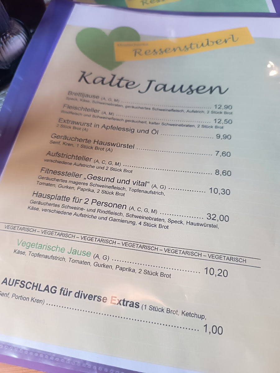 Menu Mostschenke Ressenstüberl-1