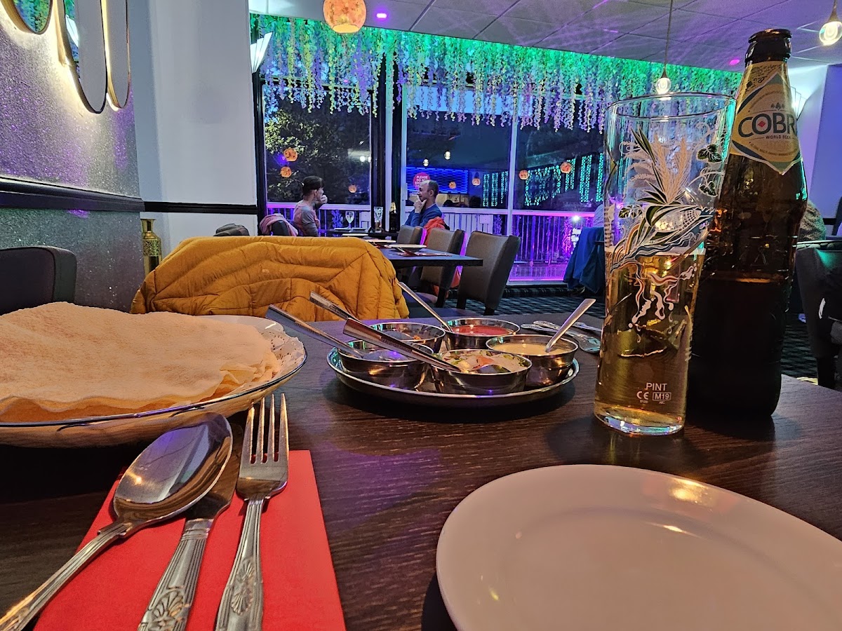 Mostyn Tandoori-7