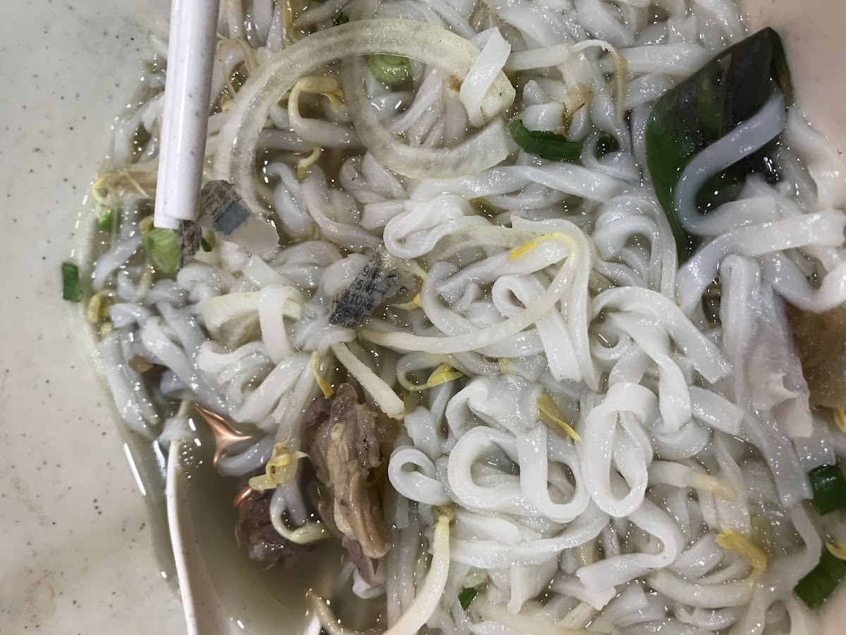 Mother Dung Restaurant And Grocery Store-9