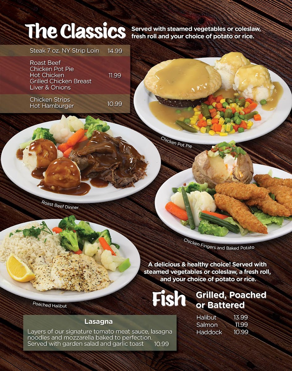 Menu Mother Hubbard’S Restaurant-2