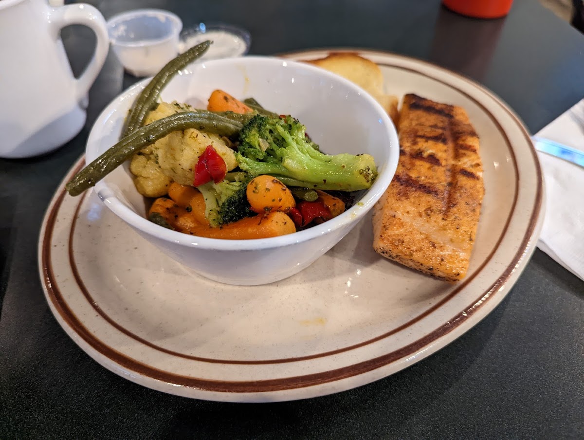 Mother Nature's Restaurant-10