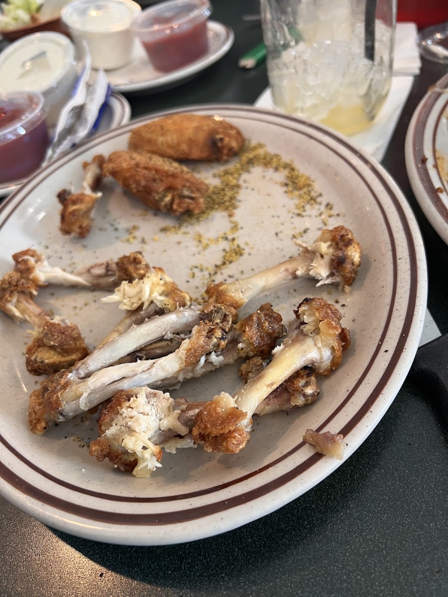 Mother Nature's Restaurant-5