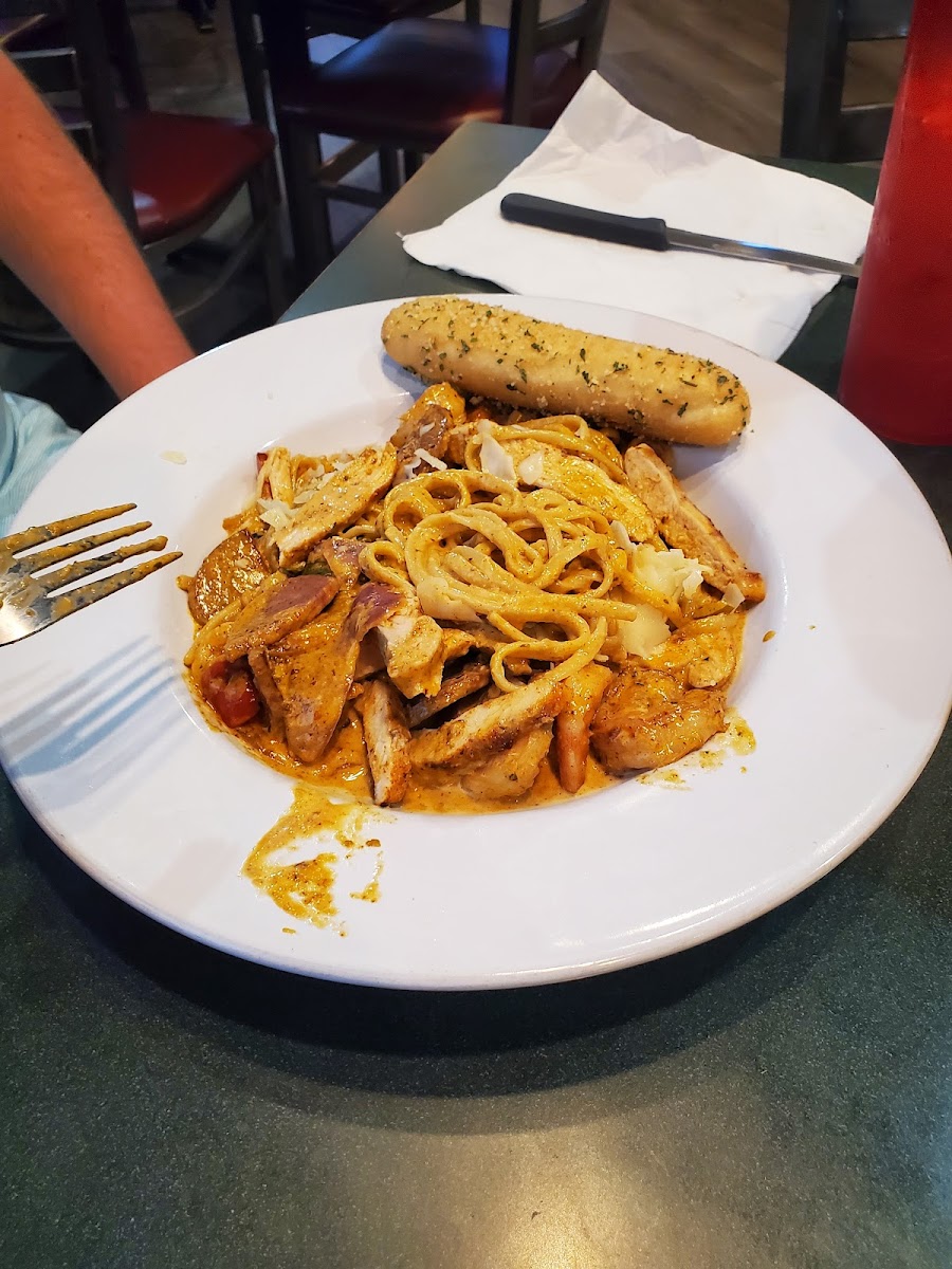 Mother Nature's Restaurant-9