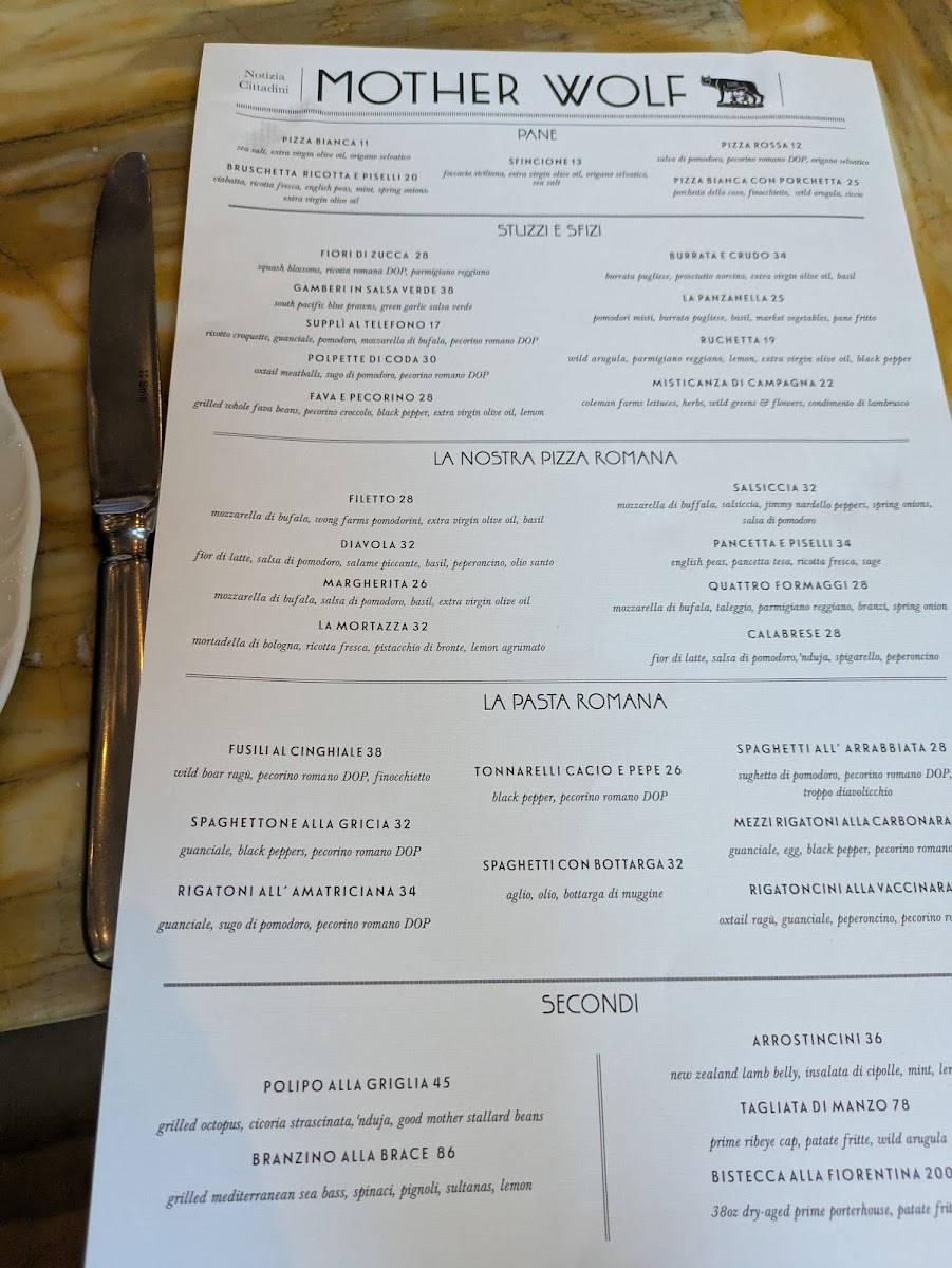 Menu Mother Wolf-5
