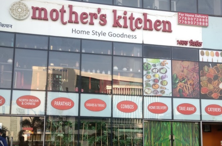 Mother's Kitchen (Restaurant & Catering Services)