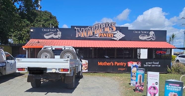 Mother's Pantry
