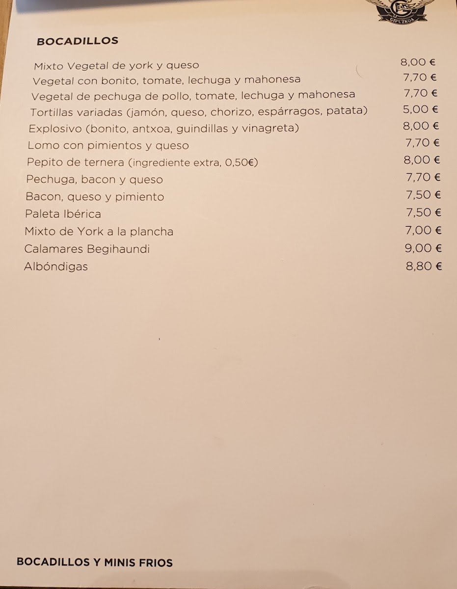 Menu Moto Club-6