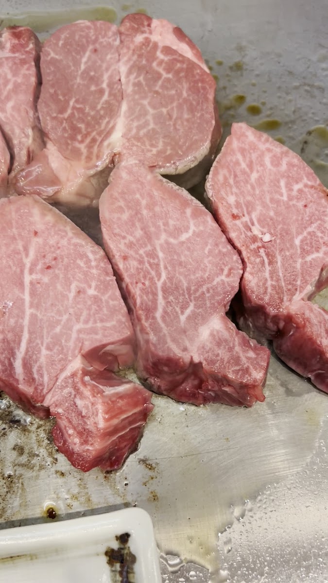 Motomachi Steak House-2