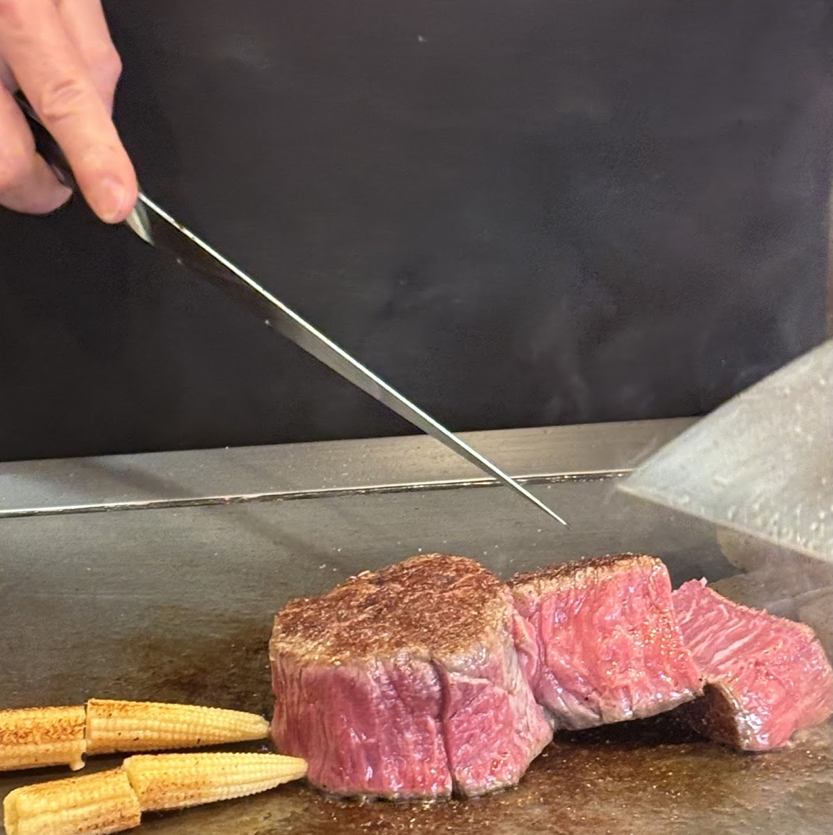 Motomachi Steak House-3