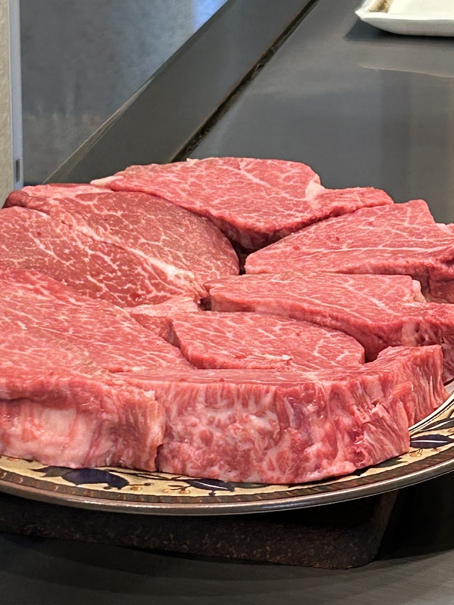 Motomachi Steak House-4