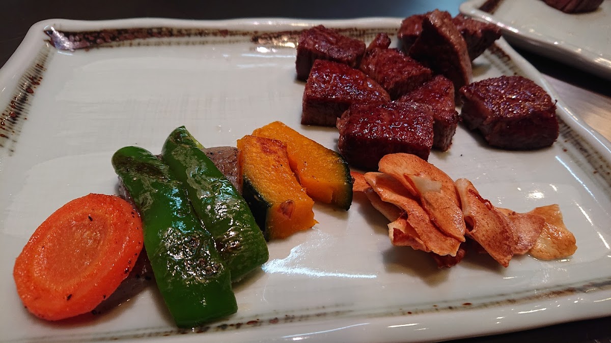 Motomachi Steak House-5
