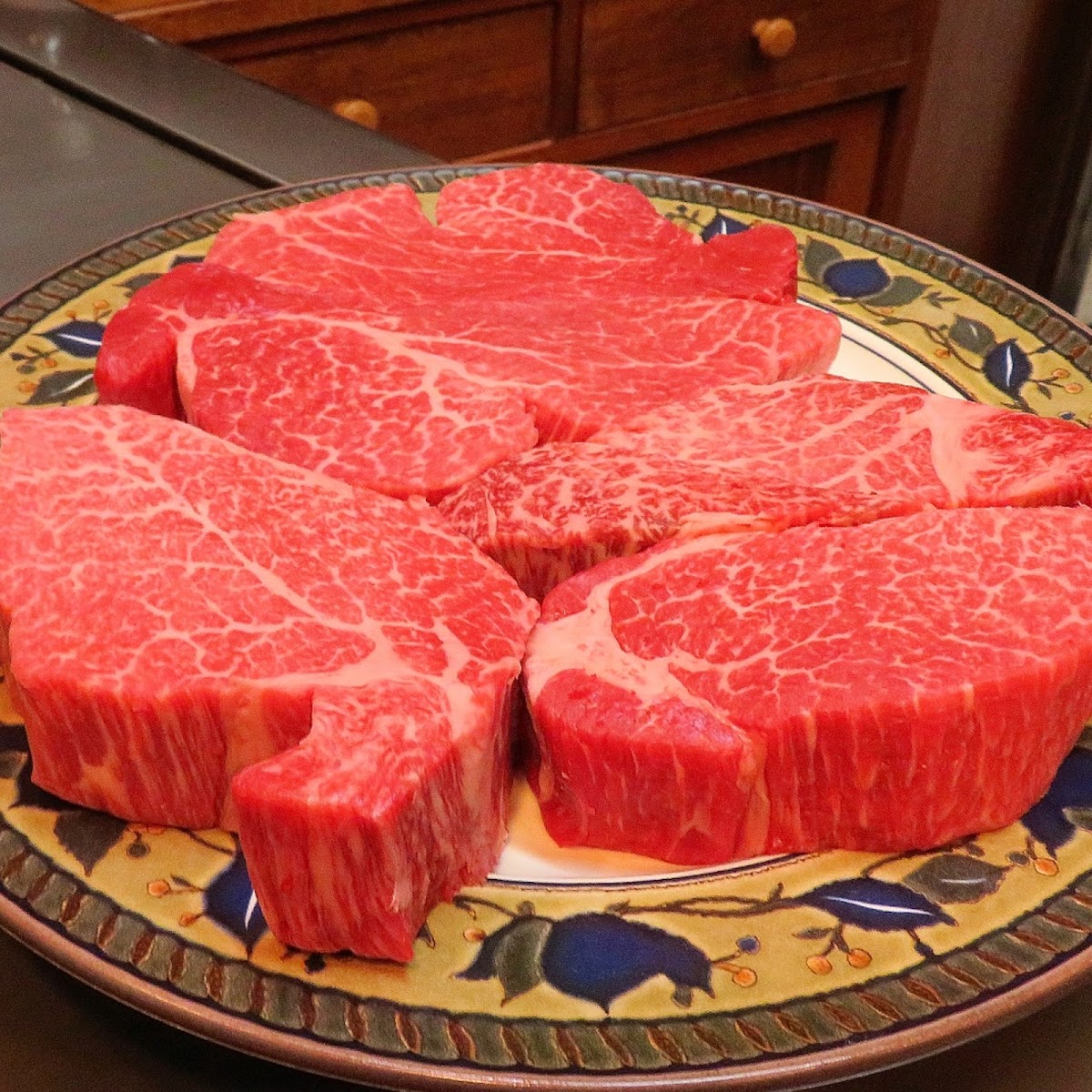 Motomachi Steak House-6