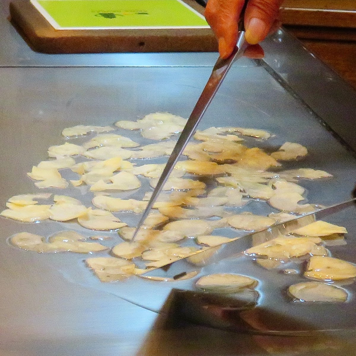 Motomachi Steak House-7