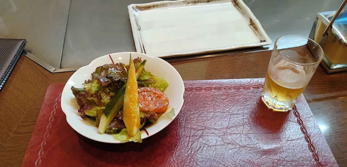 Motomachi Steak House-9