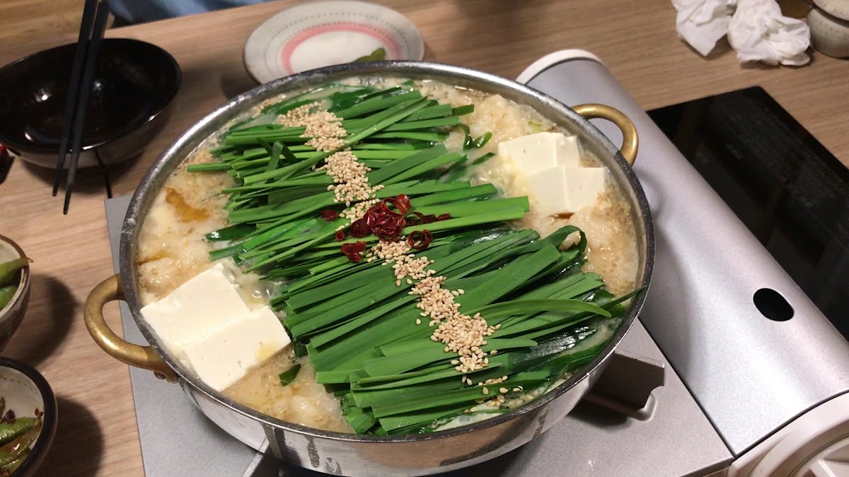 Motsunabe Ichifuji Tenjin Nishidori Ten-2