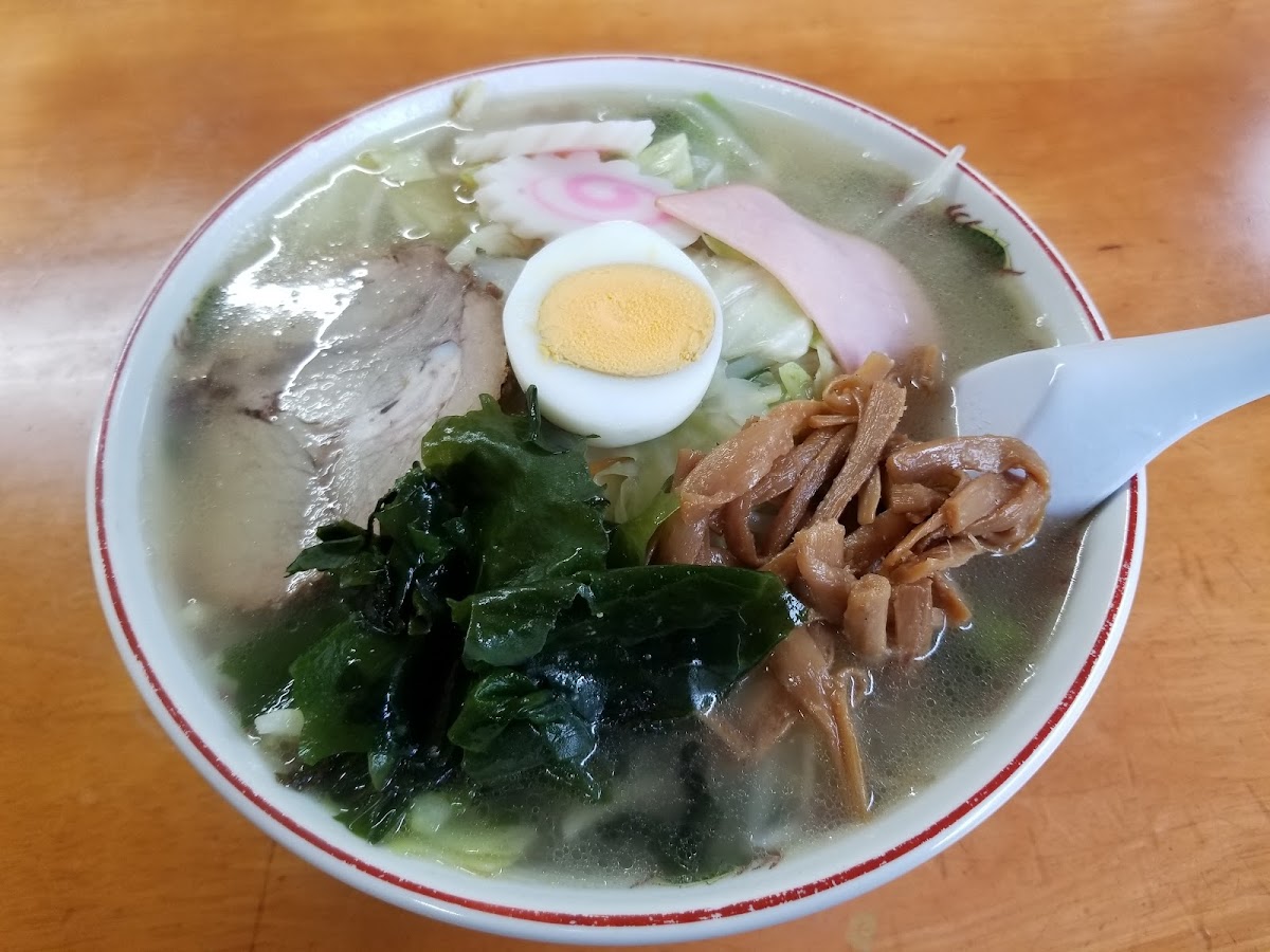 Mougi Drive-In-10