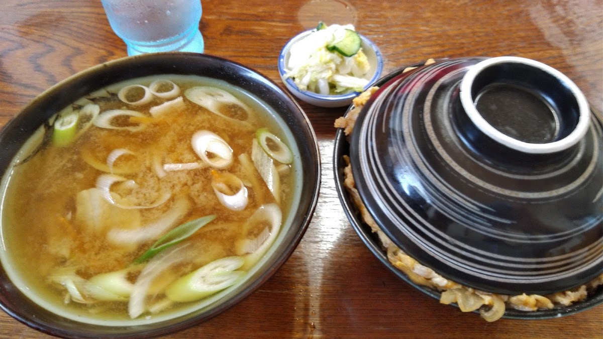 Mougi Drive-In-8