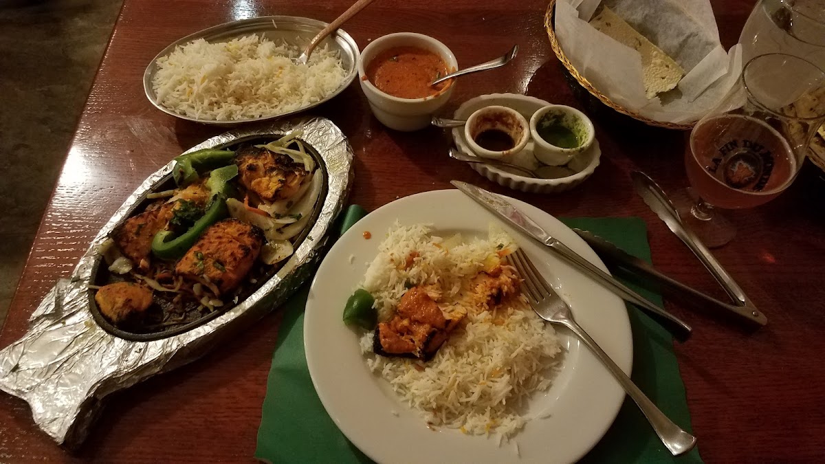 Mount Everest Restaurant And Bar - Hampden-9