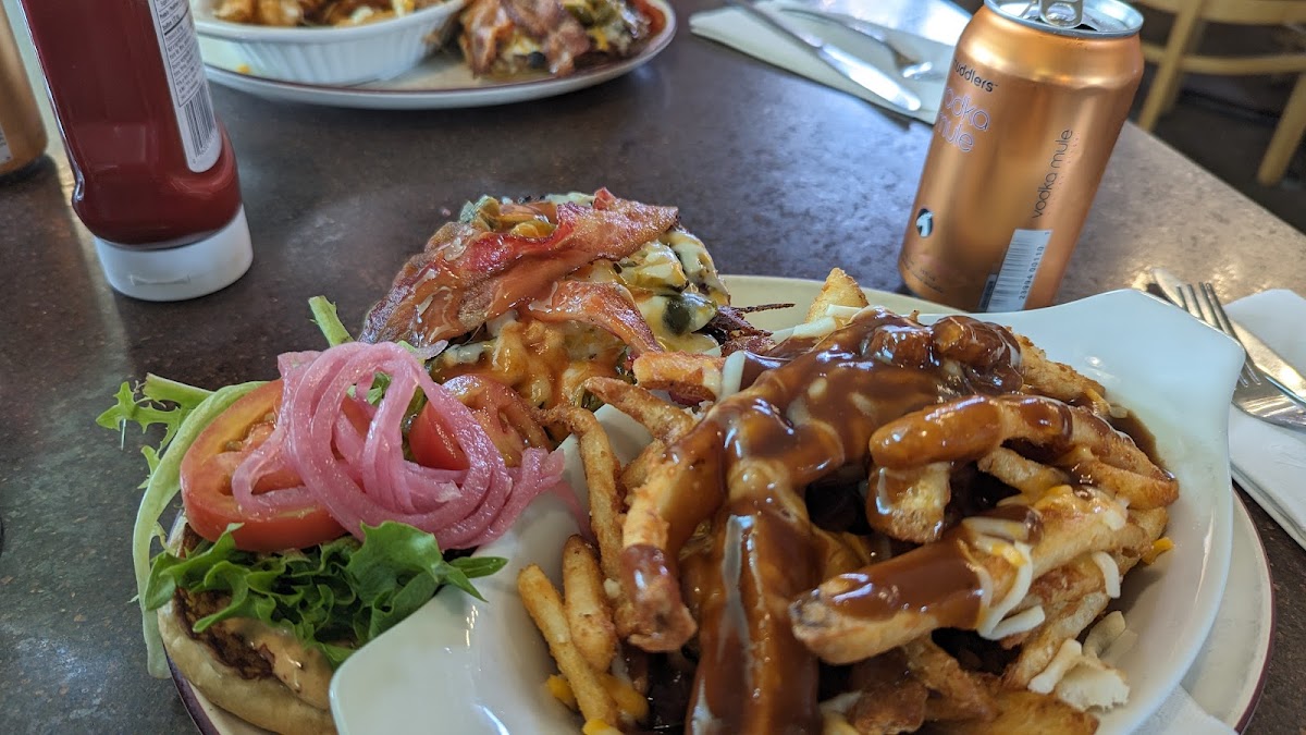 Mount Paul Family Restaurant