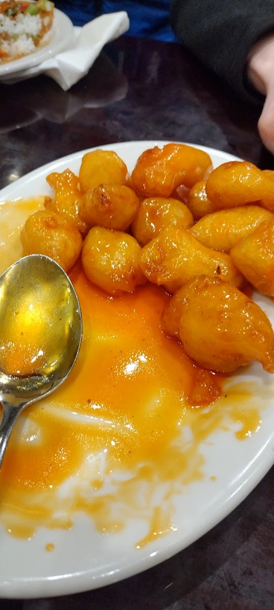 Mountain City Chinese Restaurant-4