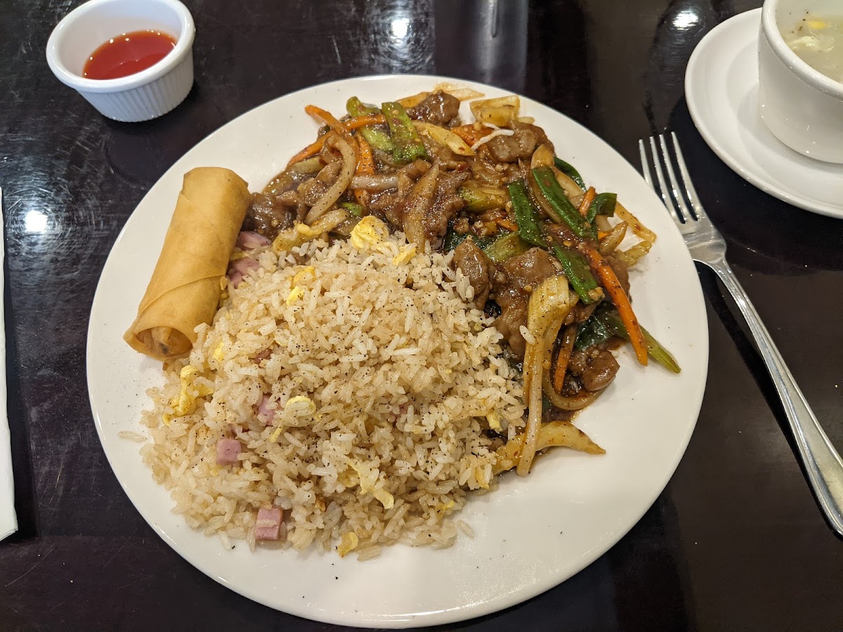 Mountain City Chinese Restaurant-6