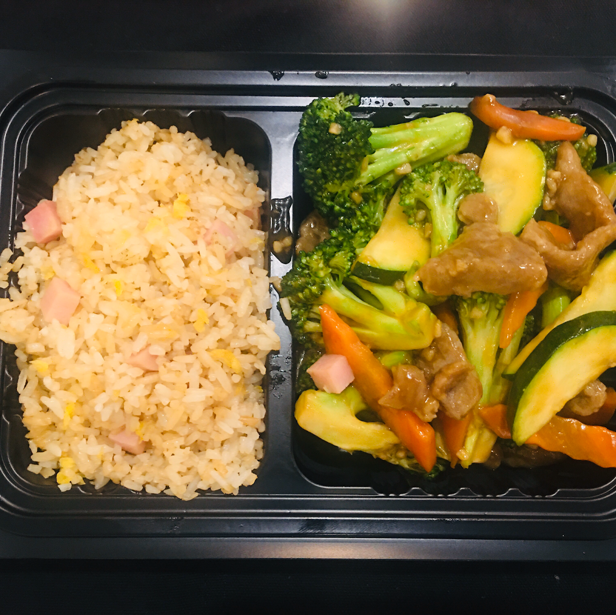 Mountain City Chinese Restaurant-7