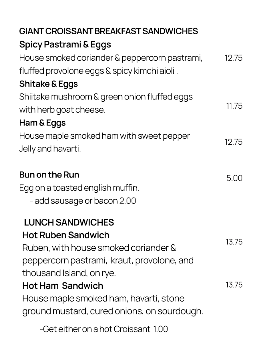 Menu Mountain Creamery-1