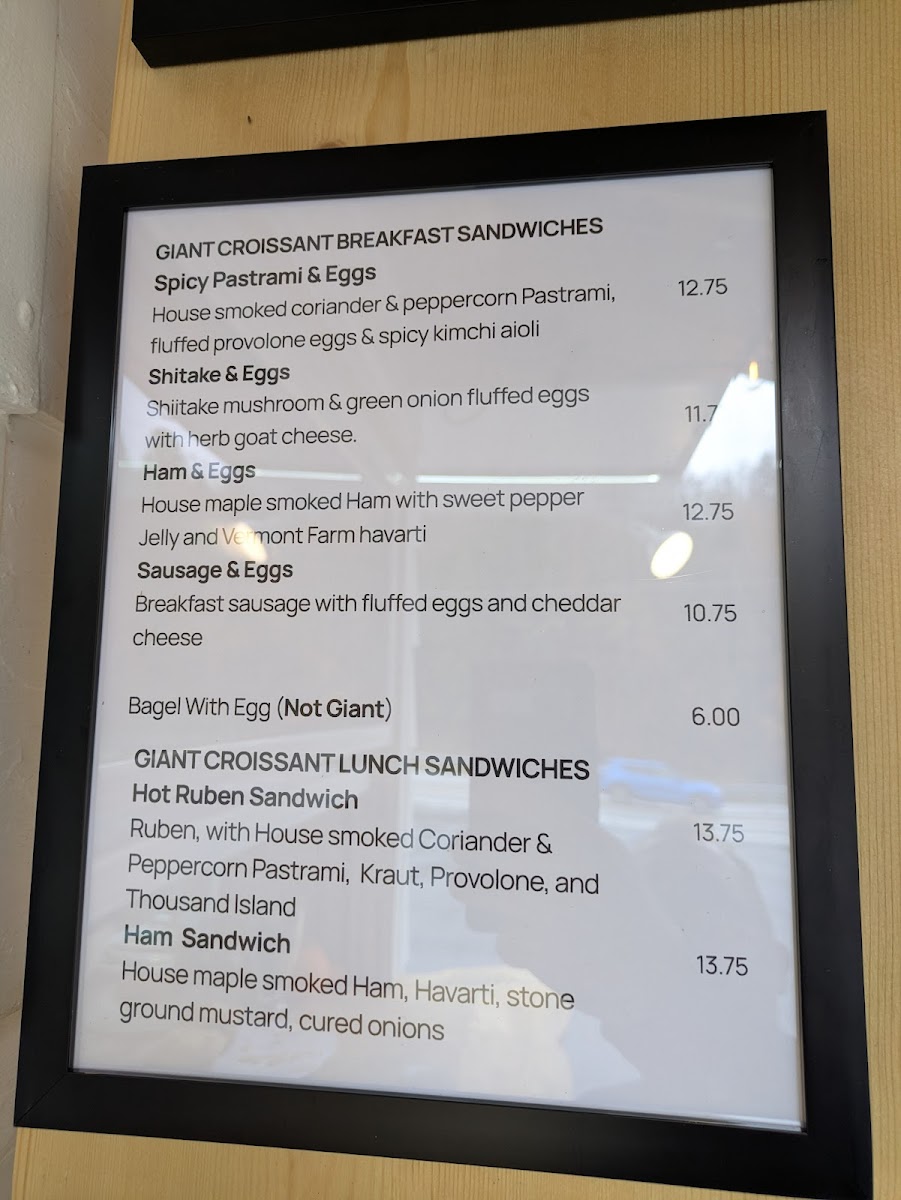 Menu Mountain Creamery-6