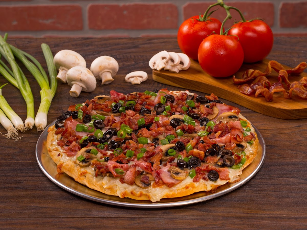 Mountain Mike's Pizza-8