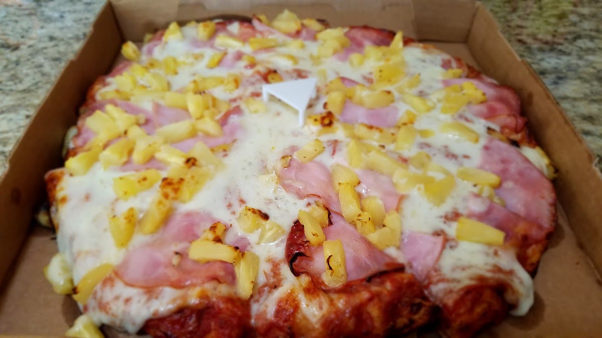 Mountain Mike's Pizza-5