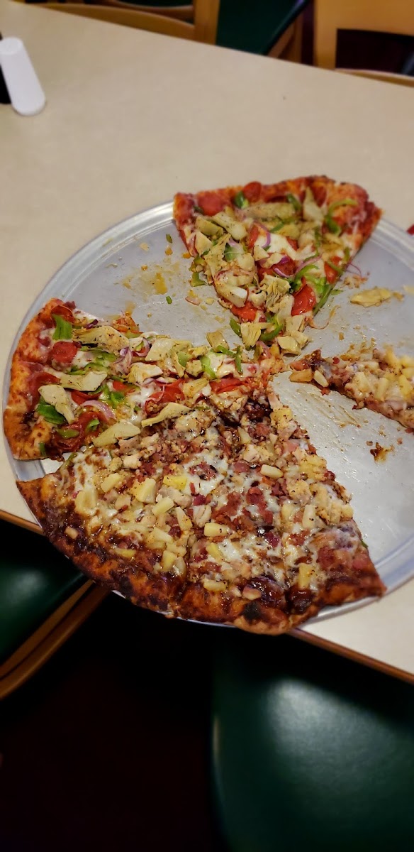 Mountain Mike's Pizza-7