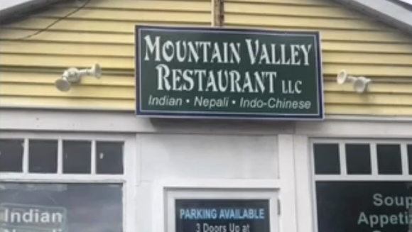 Mountain Valley Restaurant