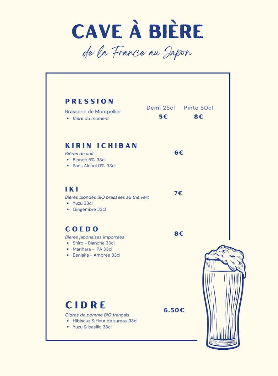 Menu Moutarde & Wasabi-1