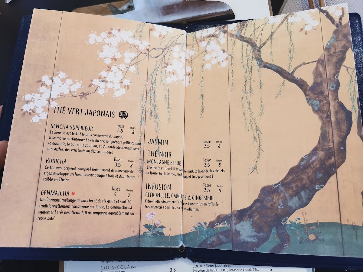 Menu Moutarde & Wasabi-10