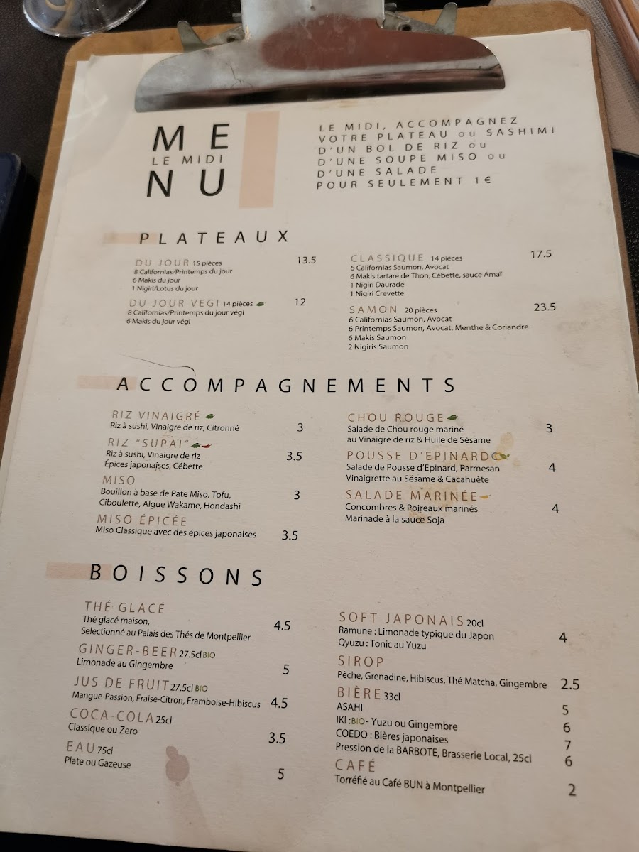 Menu Moutarde & Wasabi-5