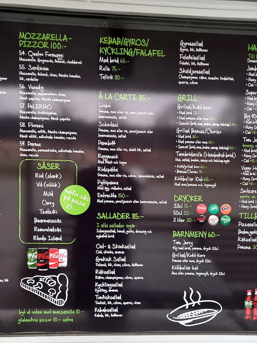 Menu Move In Grillen-1