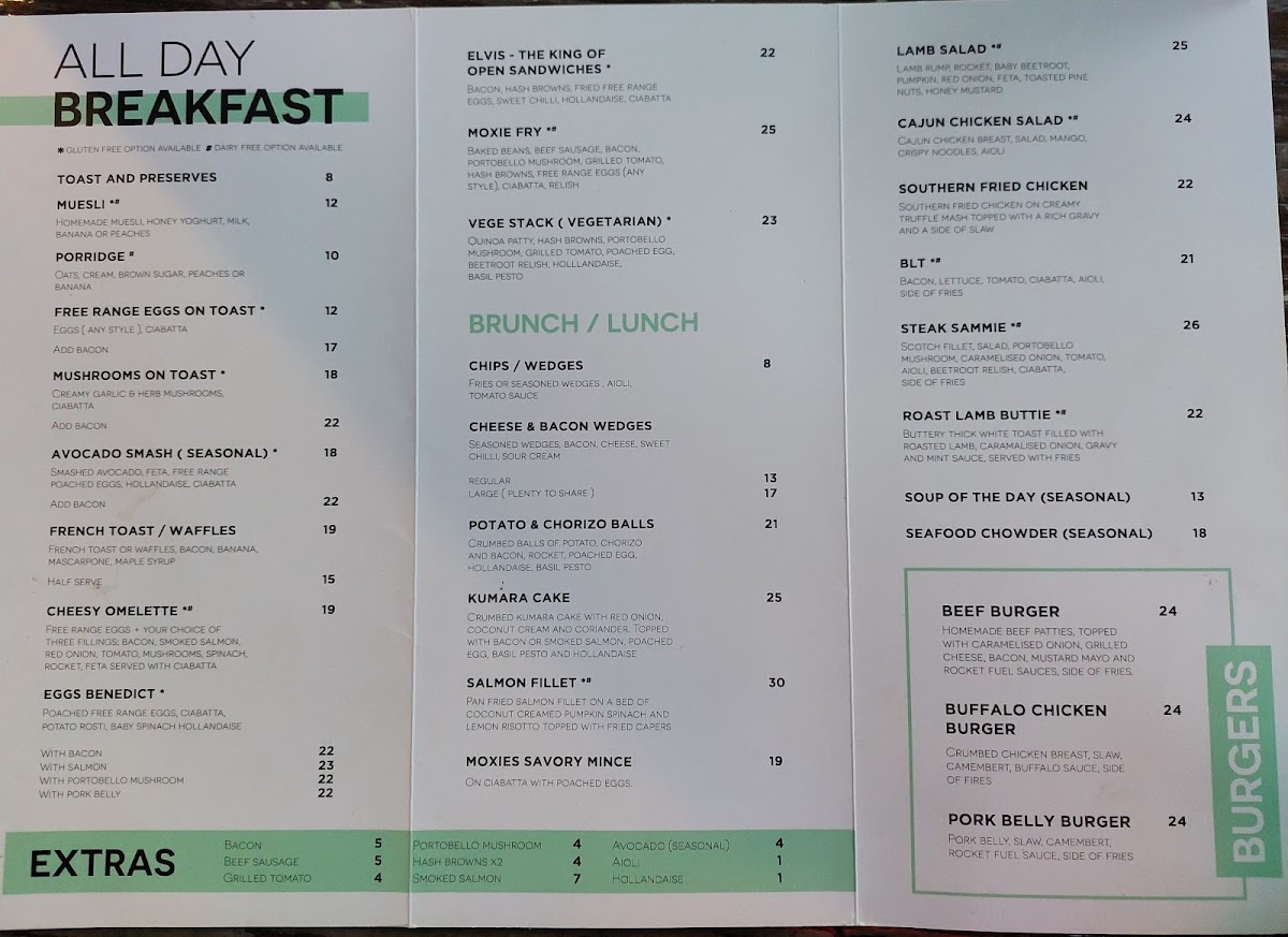 Menu Moxies-1